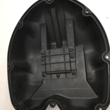 Boite a air YAMAHA TDM 900 2007-2010 ABS