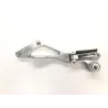 Platine et repose pieds arriere gauche YAMAHA TDM 850 1996-2001 Platine et repose pieds arriere gauche YAMAHA TDM 850 1996-2001