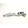 Platine et repose pieds arriere gauche YAMAHA TDM 850 1996-2001 Platine et repose pieds arriere gauche YAMAHA TDM 850 1996-2001