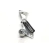 Platine et repose pieds arriere gauche YAMAHA TDM 850 1996-2001 Platine et repose pieds arriere gauche YAMAHA TDM 850 1996-2001