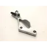 Platine et repose pieds arriere gauche YAMAHA TDM 850 1996-2001 Platine et repose pieds arriere gauche YAMAHA TDM 850 1996-2001
