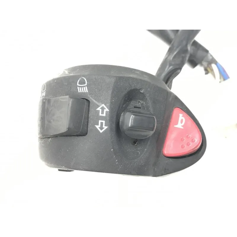 Commodo gauche PEUGEOT METROPOLIS 400 2017-2020