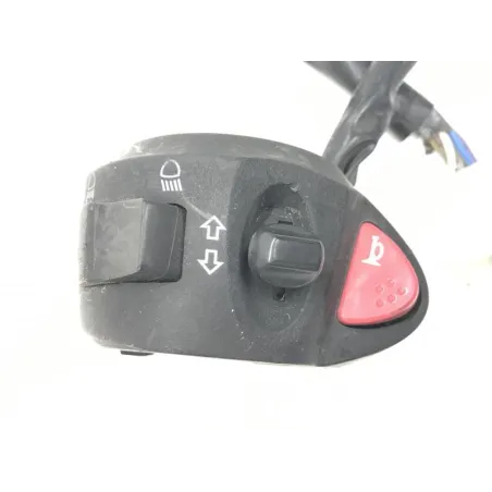 Commodo gauche PEUGEOT METROPOLIS 400 2017-2020