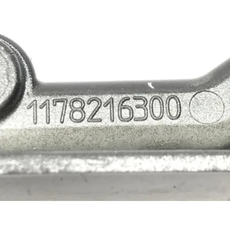 Entourage compteur PEUGEOT METROPOLIS 400 2017-2020