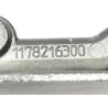 Entourage compteur PEUGEOT METROPOLIS 400 2017-2020
