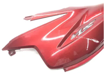 Cache carenage coque arriere droit HONDA SH 125 2020-2024