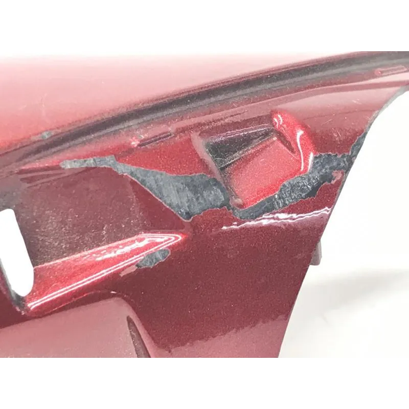 Cache carenage coque arriere droit HONDA SH 125 2020-2024