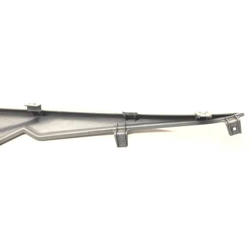 Demi sabot droit HONDA NSS 125 2019-2020 FORZA