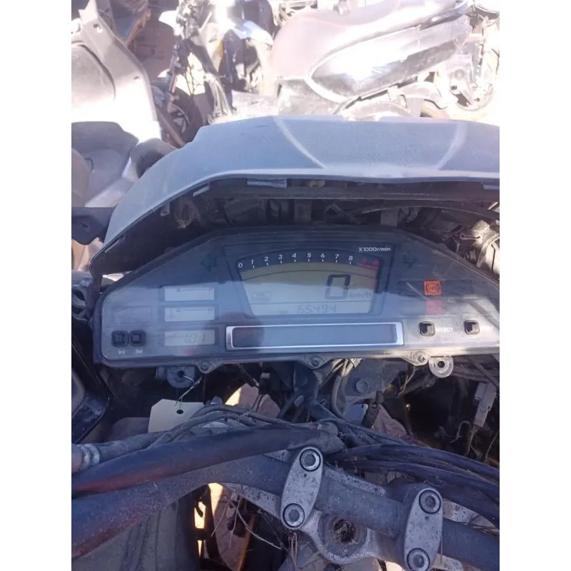 Compteur SUZUKI AN 650 2003-2012 BURGMAN