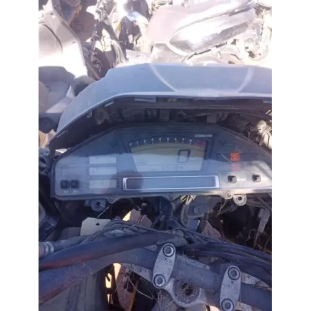 Compteur SUZUKI AN 650 2003-2012 BURGMAN