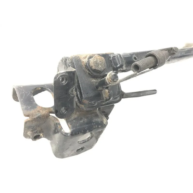 Bequille laterale SUZUKI AN 650 2003-2012 BURGMAN