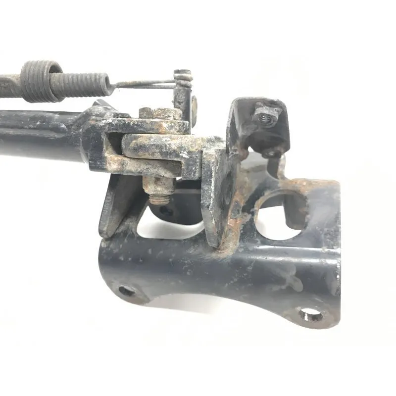 Bequille laterale SUZUKI AN 650 2003-2012 BURGMAN