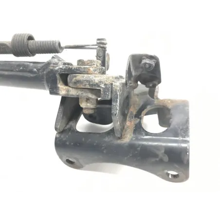 Bequille laterale SUZUKI AN 650 2003-2012 BURGMAN