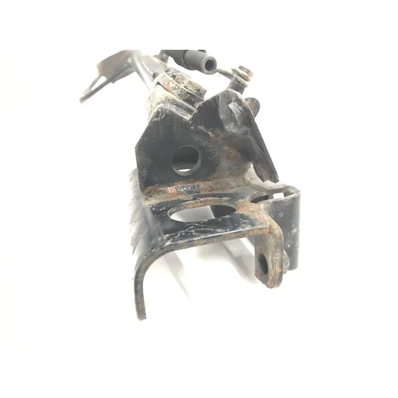 Bequille laterale SUZUKI AN 650 2003-2012 BURGMAN