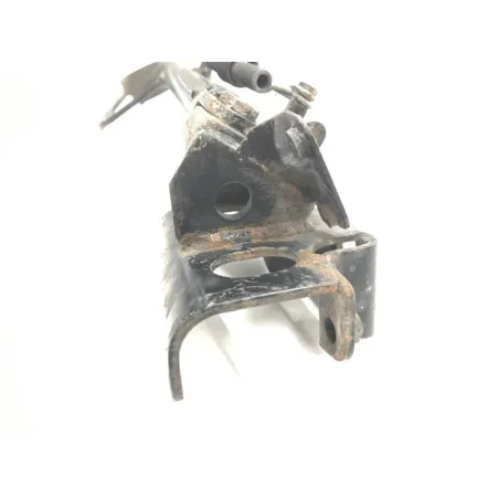 Bequille laterale SUZUKI AN 650 2003-2012 BURGMAN