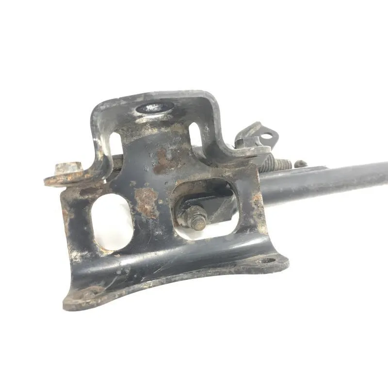 Bequille laterale SUZUKI AN 650 2003-2012 BURGMAN