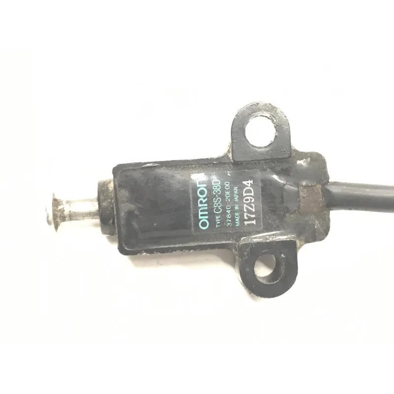 Bequille laterale SUZUKI AN 650 2003-2012 BURGMAN