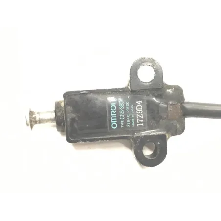 Bequille laterale SUZUKI AN 650 2003-2012 BURGMAN