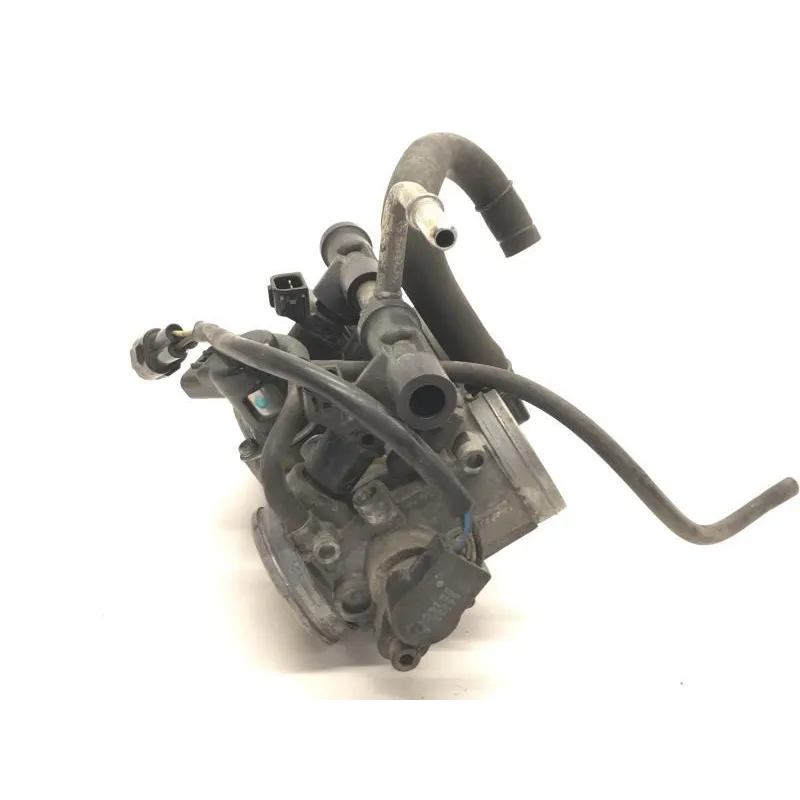 Corps papillon injection SUZUKI AN 650 2003-2012 BURGMAN