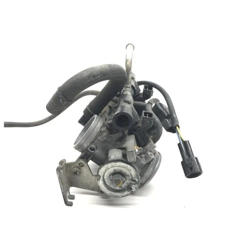 Corps papillon injection SUZUKI AN 650 2003-2012 BURGMAN