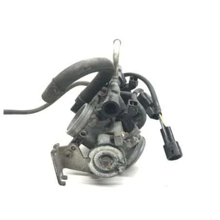 Corps papillon injection SUZUKI AN 650 2003-2012 BURGMAN