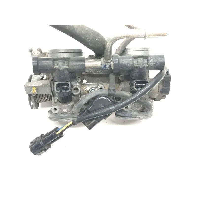 Corps papillon injection SUZUKI AN 650 2003-2012 BURGMAN