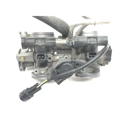 Corps papillon injection SUZUKI AN 650 2003-2012 BURGMAN