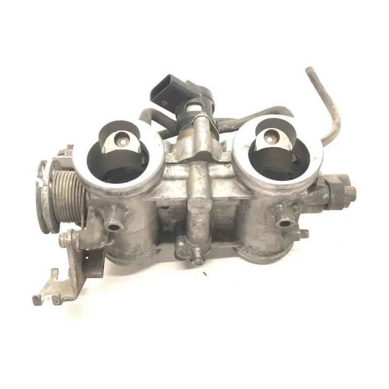 Corps papillon injection SUZUKI AN 650 2003-2012 BURGMAN