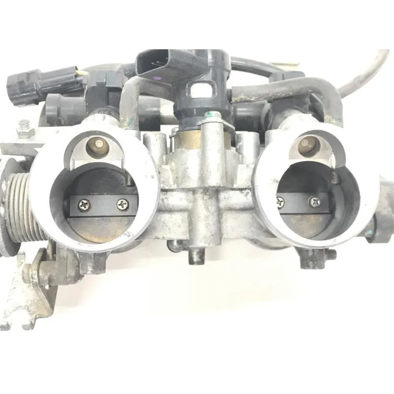 Corps papillon injection SUZUKI AN 650 2003-2012 BURGMAN