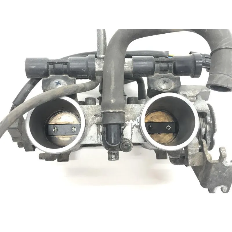 Corps papillon injection SUZUKI AN 650 2003-2012 BURGMAN