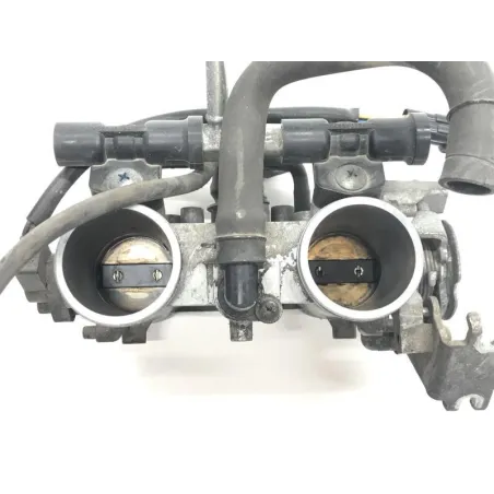 Corps papillon injection SUZUKI AN 650 2003-2012 BURGMAN