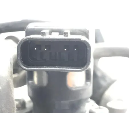 Corps papillon injection SUZUKI AN 650 2003-2012 BURGMAN