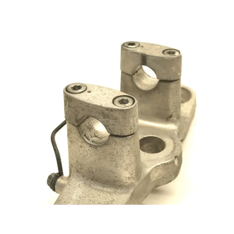 Te de fourche superieur SUZUKI AN 650 2003-2012 BURGMAN
