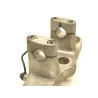 Te de fourche superieur SUZUKI AN 650 2003-2012 BURGMAN