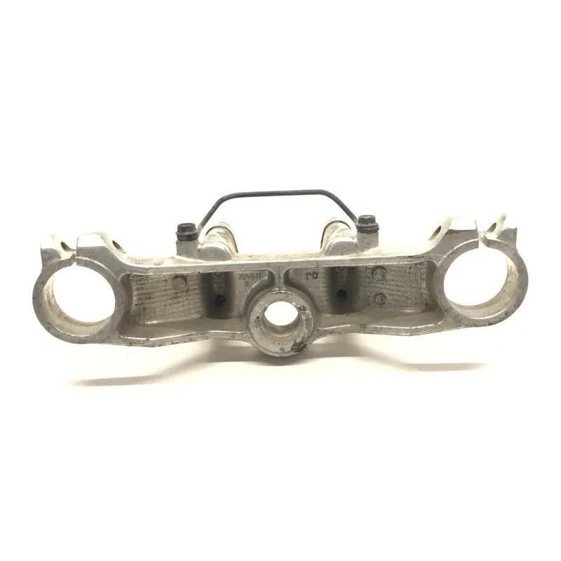 Te de fourche superieur SUZUKI AN 650 2003-2012 BURGMAN