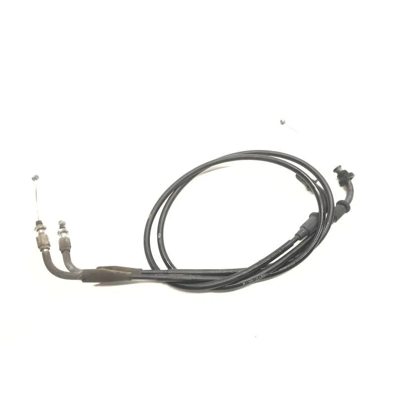 Cable d'accelerateur SUZUKI AN 650 2003-2012 BURGMAN