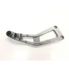 Platine arriere droite YAMAHA TZR 125 1990-1992 Platine arriere droite YAMAHA TZR 125 1990-1992