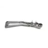 Platine arriere droite YAMAHA TZR 125 1990-1992 Platine arriere droite YAMAHA TZR 125 1990-1992