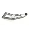 Platine arriere droite YAMAHA TZR 125 1990-1992 Platine arriere droite YAMAHA TZR 125 1990-1992