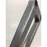 Platine arriere droite YAMAHA TZR 125 1990-1992 Platine arriere droite YAMAHA TZR 125 1990-1992