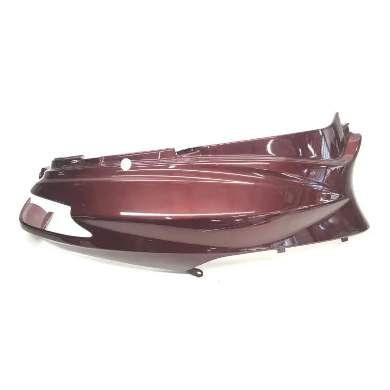 Cache carenage coque arriere gauche YAMAHA YE 50 1992-1996 EVOLIS