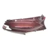 Cache carenage coque arriere gauche YAMAHA YE 50 1992-1996 EVOLIS Cache carenage coque arriere gauche YAMAHA YE 50 1992-1996 EVOLIS