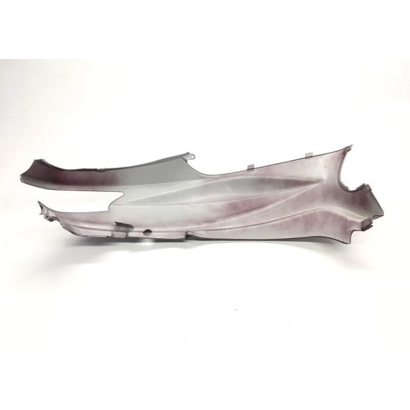 Cache carenage coque arriere gauche YAMAHA YE 50 1992-1996 EVOLIS