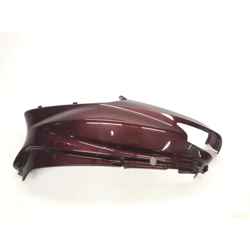 Cache carenage coque arriere gauche YAMAHA YE 50 1992-1996 EVOLIS