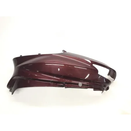 Cache carenage coque arriere gauche YAMAHA YE 50 1992-1996 EVOLIS