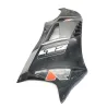 Cache flanc de carenage droit CAGIVA FRECCIA 125 1987-1993 Cache flanc de carenage droit CAGIVA FRECCIA 125 1987-1993