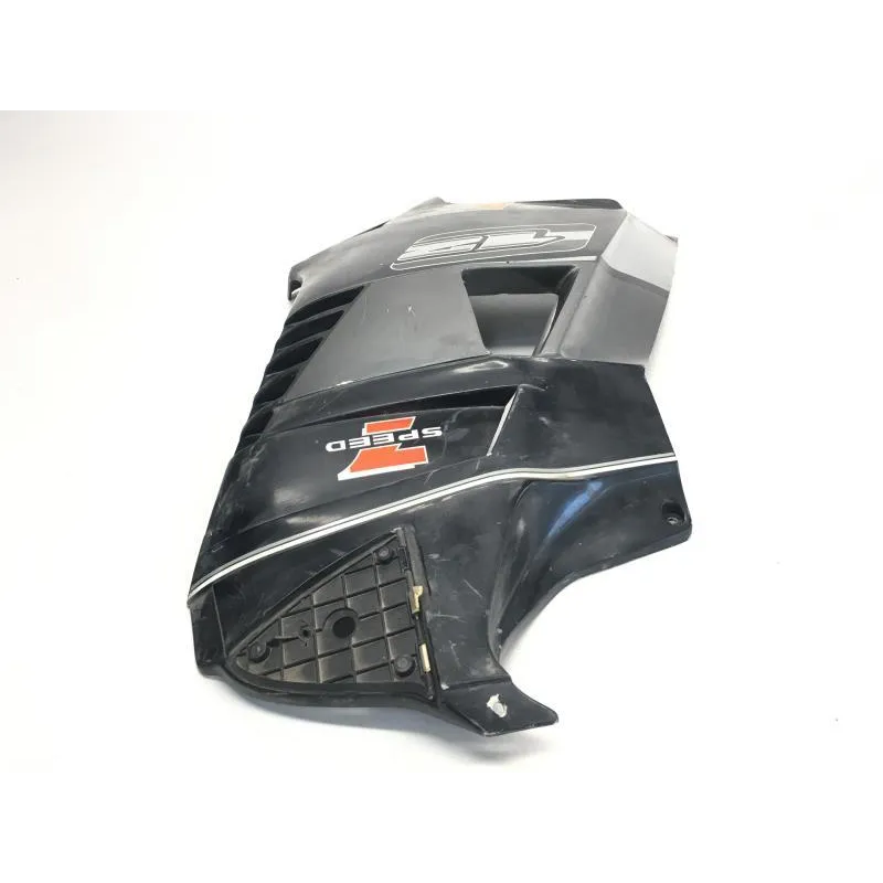 Cache flanc de carenage droit CAGIVA FRECCIA 125 1987-1993