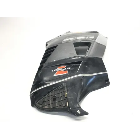 Cache flanc de carenage droit CAGIVA FRECCIA 125 1987-1993