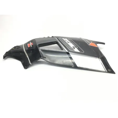 Cache flanc de carenage droit CAGIVA FRECCIA 125 1987-1993