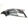 Cache flanc de carenage droit CAGIVA FRECCIA 125 1987-1993 Cache flanc de carenage droit CAGIVA FRECCIA 125 1987-1993